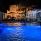HOTEL PLAZA UTICA