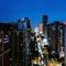 Dan Executive Apartment Guangzhou Zhujiang New Town