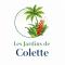 LaPetite Maison, Maison spacieuse & calme avec parking, proche plages Sainte-Rose