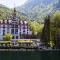 Hotel Vitznauerhof - Lifestyle Hideaway at Lake Lucerne