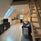 Anielski Apartament z prywatną balią