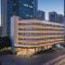 Atour Hotel Kunming Jiantou Building Jingkai District
