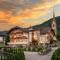 MyLiving - Hotel B&B by Majestic Resorts Dolomites