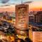 Four Points by Sheraton Shanghai, Pudong