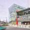 H4 Wyndham Paris Pleyel