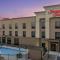 Hampton Inn Crossville