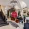 Hotel Unicus Palace Old Town - Destigo Hotels