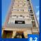 OYO Townhouse Hyderabad Gate IIT BHU Formerly RK Heights