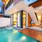 Omkara Dharman Ubud Villa By Omkara Experience