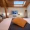 Loft Chaleureux - Le Chalet Montois