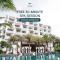 Le Palmier Ho Tram Resort - Beachfront with Private Beach