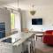 Le petit Versailles - Appartement centre Grenoble