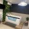 Appartement avec jacuzzi