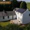 Large country house with garden, outdoor spa area & games room with Hot Tub and Fire Pit