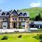 The Caledonian Claymore Hotel