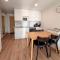 Joutsen Apartments