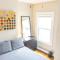 Boston Landing Stays