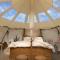 Glamping & wellness Moonlight