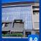Super Townhouse PBG Mall Vashi
