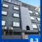 Super Townhouse Oak Sayhallo Ecstasy