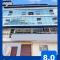 Super Townhouse Oak City Center Kushal Nagar
