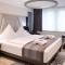 Mercure Hotel Kaiserhof City Center