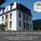 La Maison des Familles 10 appartements