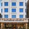 Hotel Buddha International