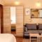 Madonna Guest House