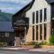The Rockwell Inn