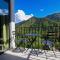 Emerald Borjomi Hotel