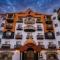 Business Hotel & Suites María Bonita