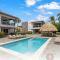 Beluga Apartments Curacao - nabij Willemstad & Mambo Beach