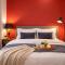 GRAND BLUE SUITE DI GIORGIO 10min from Piraeus port