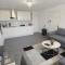 Entire Apartment hosted by Pius