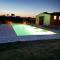 B&B El Ranxo