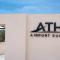 ATH Airport Suites Free Shuttle From And To Athens Airport