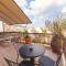 Acropolis View Mini Penthouse Studio