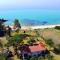 Hacienda Beachfront Villa, Spathies