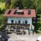 Tattoo PENSION mit Restaurant und Tattoo-Studio