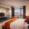 Greenview City Hotel