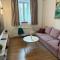 Crystal Lakes Apartment