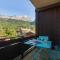 Apt La Sauvageonne in Servoz Balcony & Mountain views - Happy Rentals