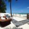Amani Home - Moja Private Beach Suite