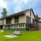 Chalet-Sonnengarten