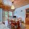 La Tana dello Scoiattolo Skiing nearby - Happy Rentals
