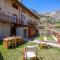 Baita La Ciaburna skiing nearby - Happy Rentals