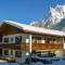 Haus Verena Mittenwald