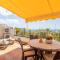 sunny Apartment frontline Burriana