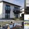 Ferienhaus Christa mit Sauna